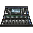 Console numérique 48 entrées 36 sorties 17 faders SQ-5 Allen & Heath