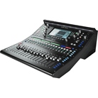 Console numérique 48 entrées 36 sorties 17 faders SQ-5 Allen & Heath