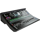 Console numérique 48 entrées 36 sorties 25 faders SQ-6 Allen & Heath