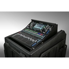 Kit de rackage 19'' pour console numérique SQ-5 Allen & Heath