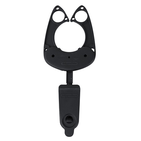 Fixation rapide pour rideaux Showgear Grippon Tube Curtain Clamp