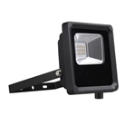 Projecteur extérieur LED 10W blanc chaud 3000K IP65 - KOSNIC