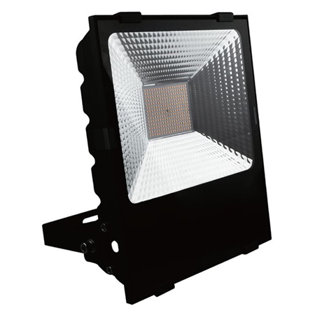 Projecteur LED IP65 200W blanc neutre 4000K symétrique 110° - KOSNIC