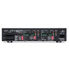 Ampli mélangeur 100V 2x60W avec entrée USB + Bluetooth VMA260 JBL