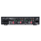 Ampli mélangeur 100V 2x60W avec entrée USB + Bluetooth VMA260 JBL