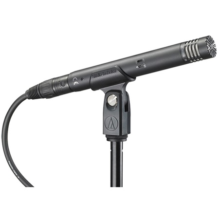 Micro à condensateur cardioïde modulaire AT4051b Audio Technica