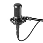 Micro chant studio AT2035 Audio-Technica à condensateur cardioïde