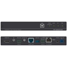 Emetteur HDBaseT pour HDMI Audio RS-232 et USB KRAMER TP-590RXR