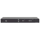 VM-214DT - Distributeur Amplificateur HDMI et HDBaseT UHD 2x1:4 KRAMER VM-214DT