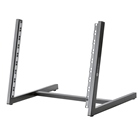 Rack de table K&M 40900 Rack desk stand 19'' 8U