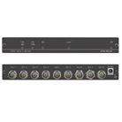 Distributeur KRAMER VM-8UX 12-SDI 1:8 - 1 entrée 8 sorties - 4K UHD