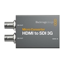 Convertisseur Blackmagic Design Micro Converter HDMI to SDI 3G