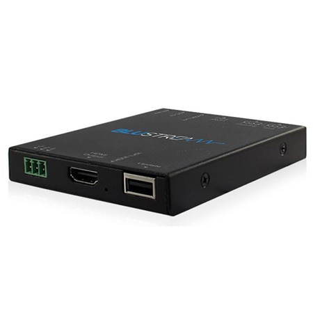 Down-scaler 1:1 BLUSTREAM HDMI/HDCP - 1 entrées