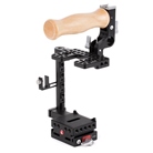 Cage pour petit boitier reflex MANFROTTO MVCCS Camera Cage Small