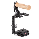 Cage pour petit boitier reflex MANFROTTO MVCCS Camera Cage Small