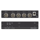 Distributeur KRAMER VM-4UX 12-SDI 1:4 - 1 entrée 4 sorties - 4K UHD