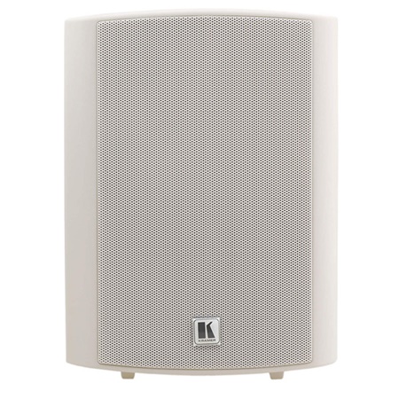 Paire d'enceinte murale 2 voies 30W KRAMER Galil 5-O
