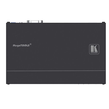 Emetteur HDMI sur paire torsadée HDBaseT KRAMER TP-780T - 4K PoE