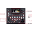 Controleur pour 1 à 5 caméras tourelles PANASONIC AW-RP60EJ