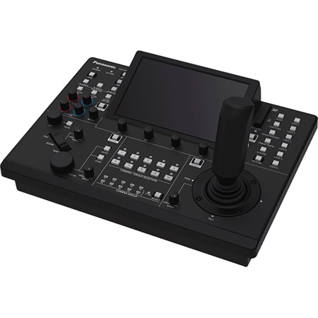 Controleur pour 1 à 5 caméras tourelles PANASONIC AW-RP150G