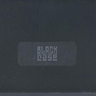 Bac ''EU'' en polypropylène BLACKCASE - 400x300x290mm - Noir 34,8l