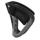 Petit bloqueur de corde de dépannage PETZL Tibloc noir