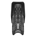 Petit bloqueur de corde de dépannage PETZL Tibloc noir