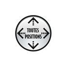 Booster Green All Way Dépoussiérant air sec - 650ml - JELT