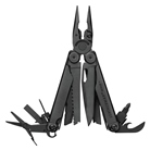 Pince multifonction 18 outils LEATHERMAN Wave + Noir