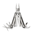 Pince multifonction LEATHERMAN Charge + TTi Titanium