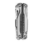 Pince multifonction LEATHERMAN Charge + TTi Titanium