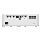 Vidéoprojecteur OPTOMA Mono-DLP Proscene 4000lm 2500000:1 4K UHD