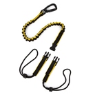 TOOL-LANYARDV2 - Longe extensible de sécurité DIRTY RIGGER Tool Lanyard V2.0