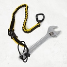 Longe extensible de sécurité DIRTY RIGGER Tool Lanyard V2.0