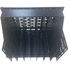 Kit de mise en rack 19'' 6U pour 1 à 8 Blustream TX or RX