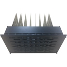 Kit de mise en rack 19'' 6U pour 1 à 8 Blustream TX or RX
