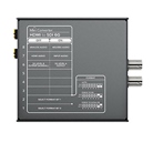 Convertisseur Blackmagic Design Mini Converter HDMI vers 2 6G-SDI