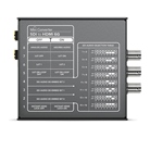Convertisseur Blackmagic Design Mini Converter 2 6G-SDI vers HDMI