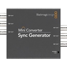 Blackmagic Design Mini Converter - Sync Generator