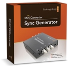 Blackmagic Design Mini Converter - Sync Generator