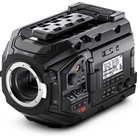 Caméra Blackmagic Design URSA Mini Pro 4.6K G2 Digital Cinema Camera