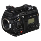 Caméra Blackmagic Design URSA Mini Pro 4.6K G2 Digital Cinema Camera