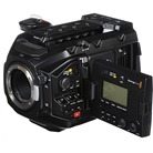 Caméra Blackmagic Design URSA Mini Pro 4.6K G2 Digital Cinema Camera