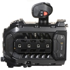 Caméra Blackmagic Design URSA Mini Pro 4.6K G2 Digital Cinema Camera