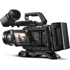 Caméra Blackmagic Design URSA Mini Pro 4.6K G2 Digital Cinema Camera