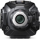 Caméra 4K CMOS Sensor Blackmagic Design URSA Broadcast Camera G2