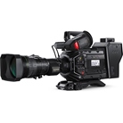 Caméra 4K CMOS Sensor Blackmagic Design URSA Broadcast Camera G2