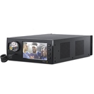 Moniteur de contrôle Blackmagic Design Studio Fiber Converter