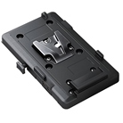 URSA-V-MOUNT - Monture batterie Blackmagic Design URSA VLock Battery Plate