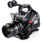 Support micro Blackmagic Design URSA Mini Mic Mount